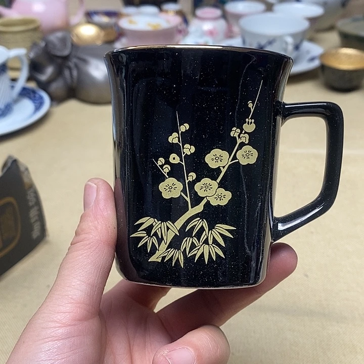 紫砂茶壶这个世界有