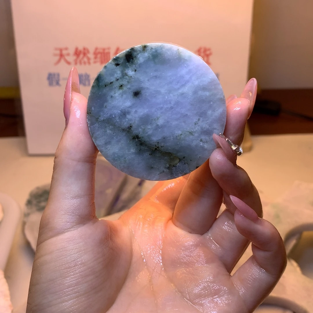 翡翠裸石翡翠裸石