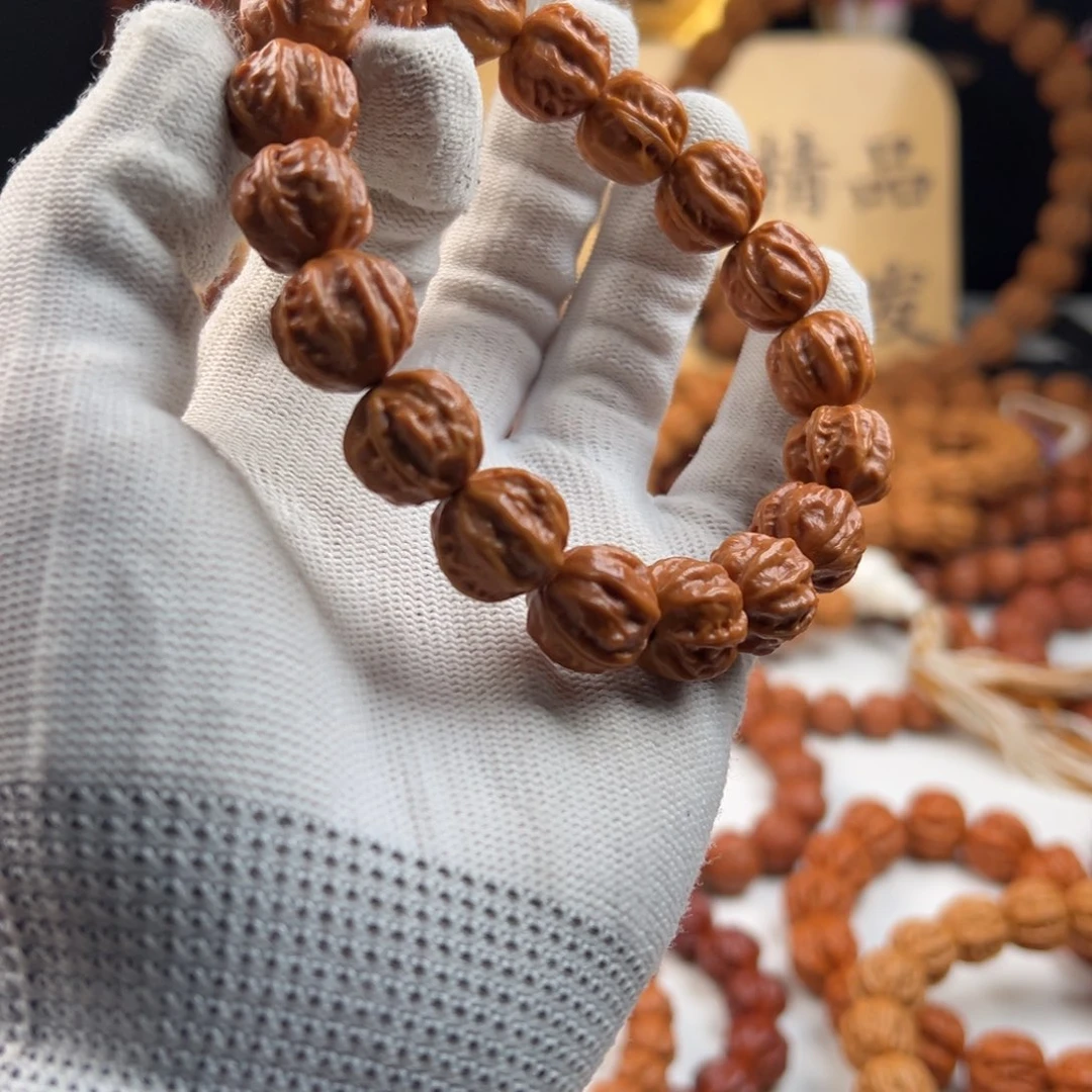 i***o文玩核桃吊坠小核桃7