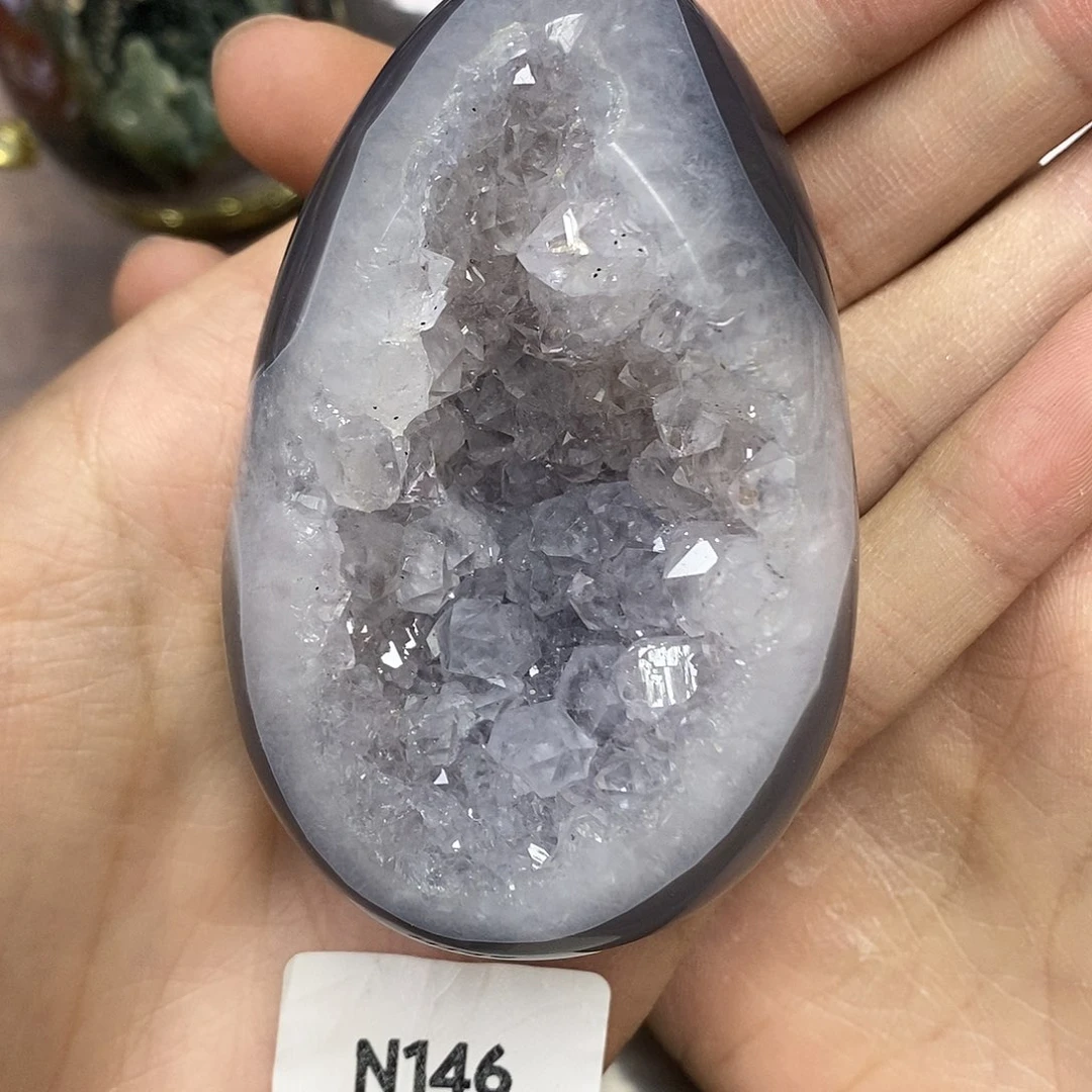 玛瑙/玉髓未镶嵌玛瑙摆件