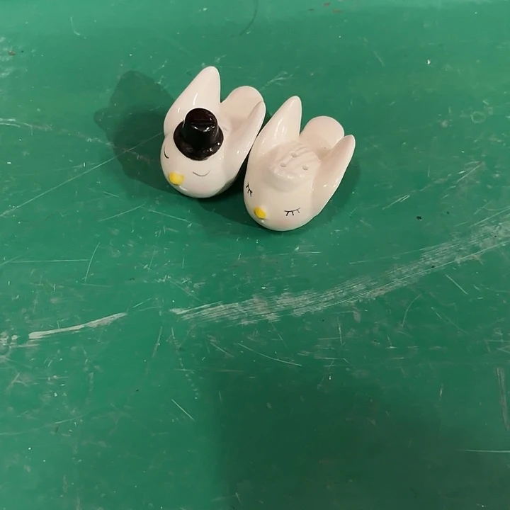 七****奈陶瓷艺术作品欣赏