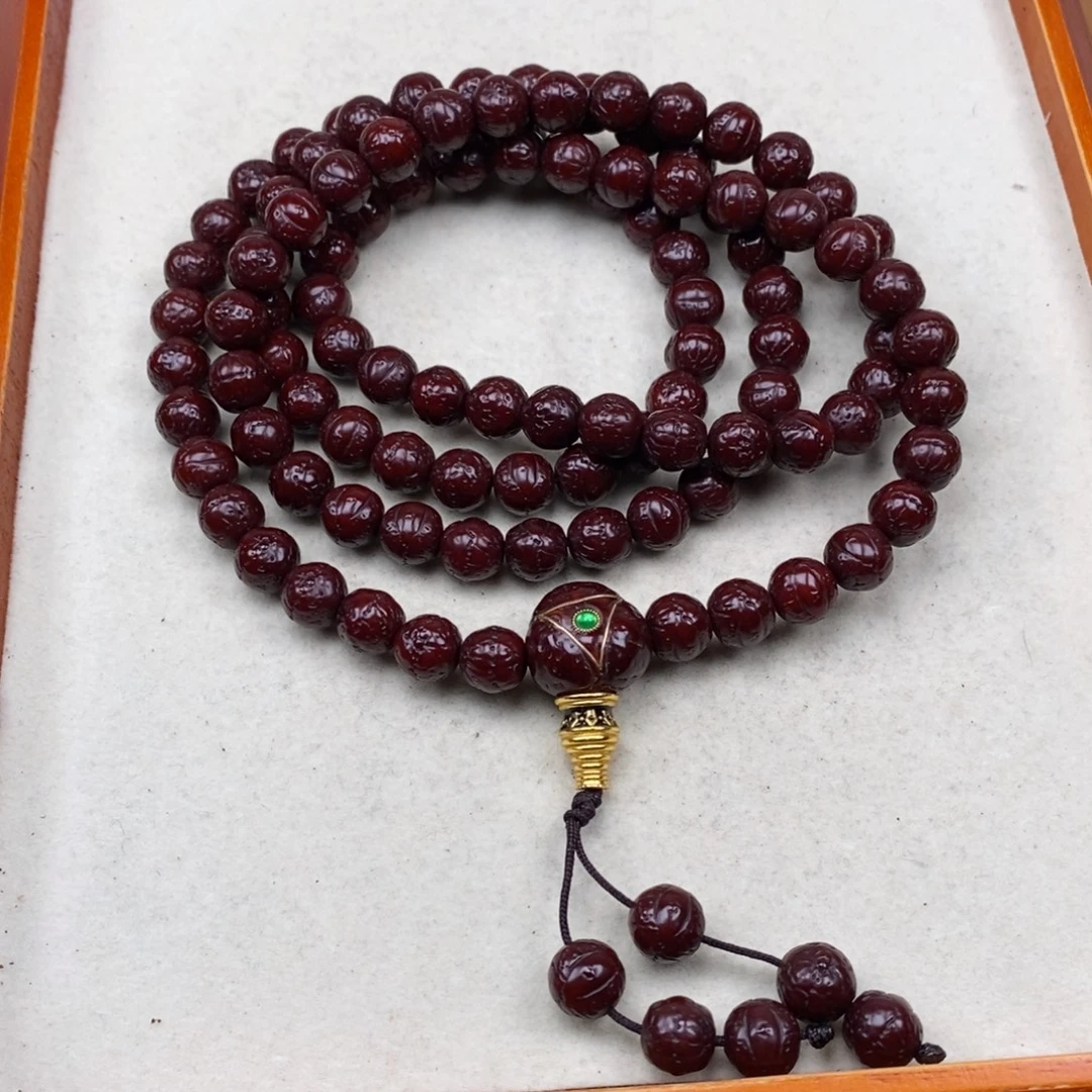 吊坠凤眼菩提凤眼