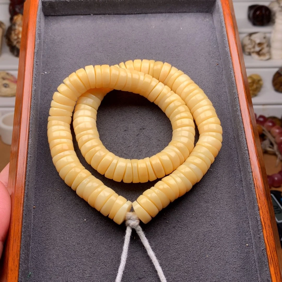 驼骨手串/手链天天都在盘  12