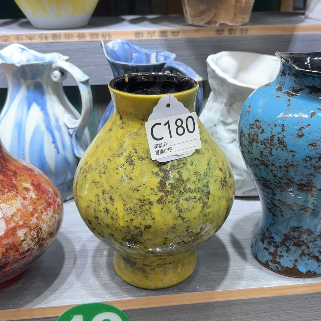 景德镇陶瓷艺术品