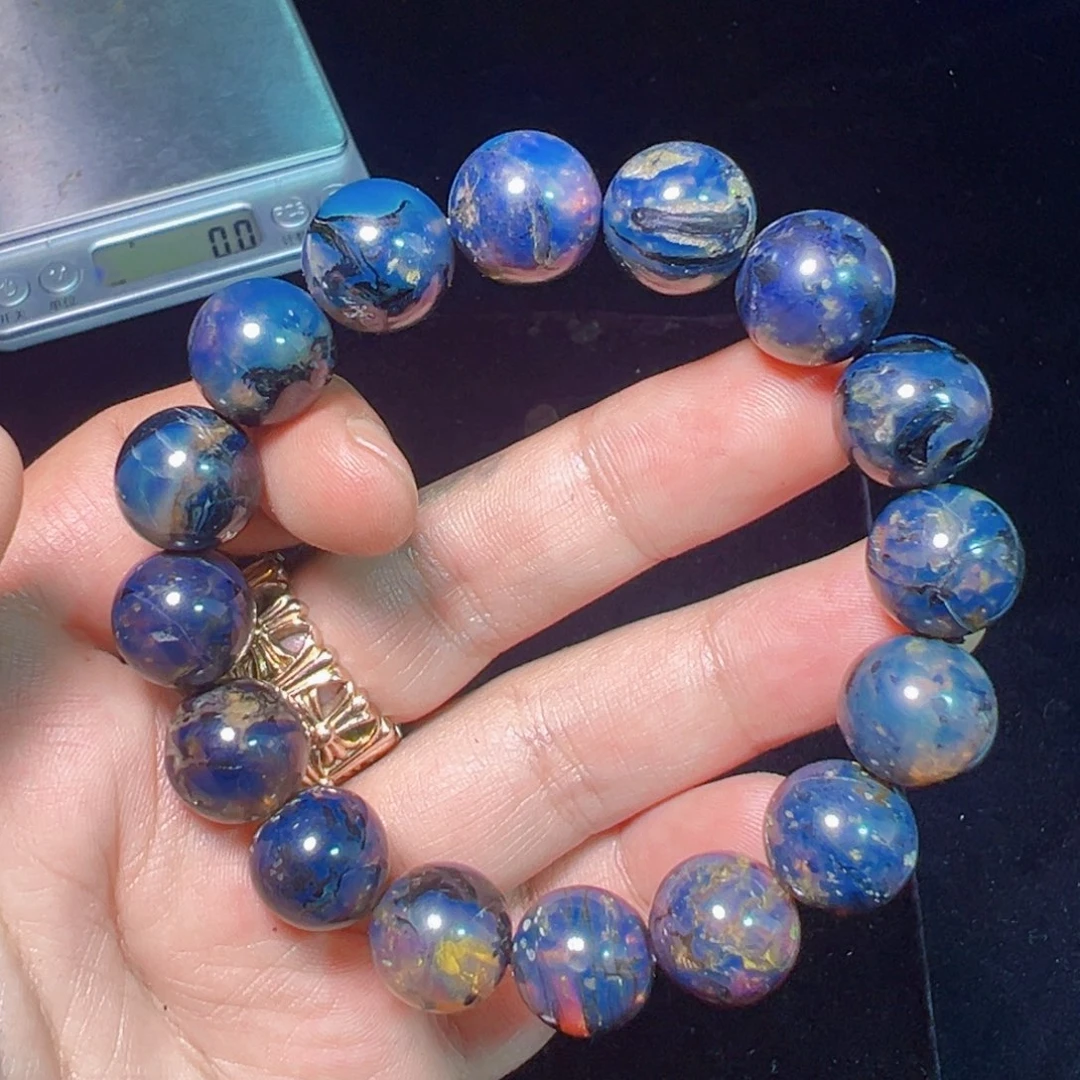 琥珀裸石未镶嵌琥珀