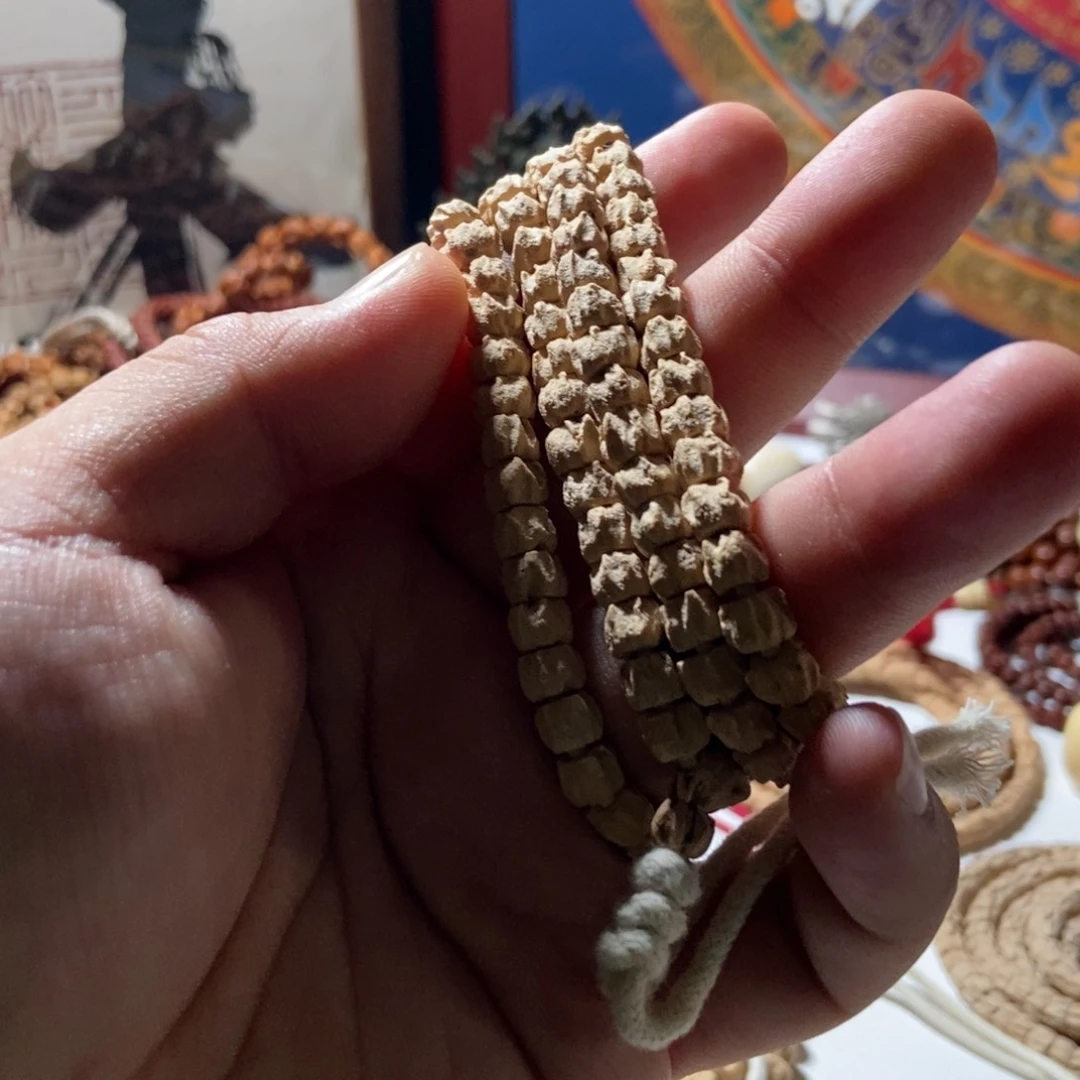 柏香籽/百香籽吊坠爱***特