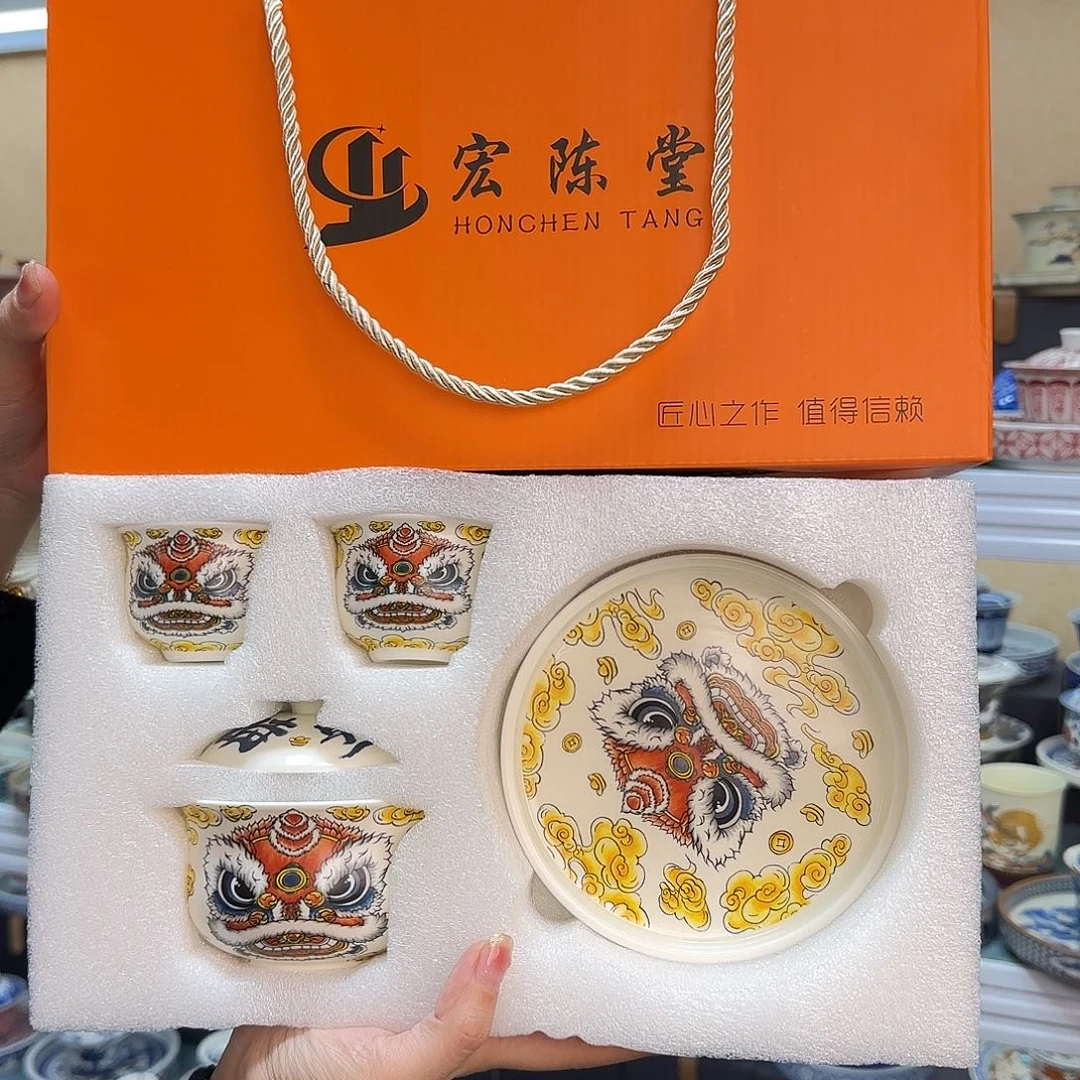 我们的目标是成为一个