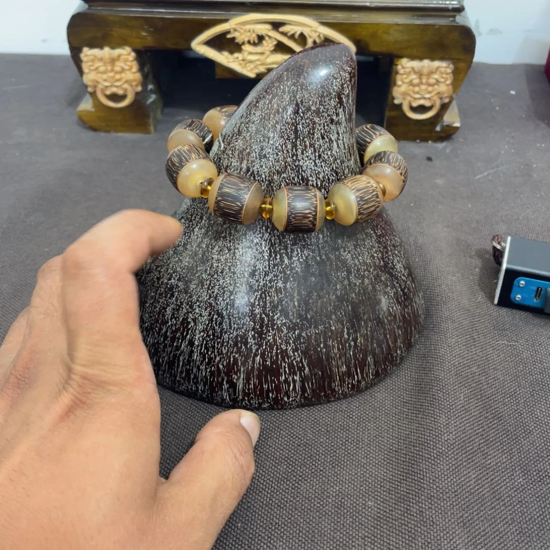 金刚菩提手串好物分享