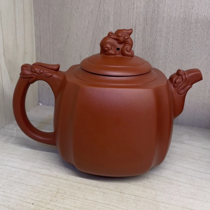茶壶紫砂紫砂壶宜兴