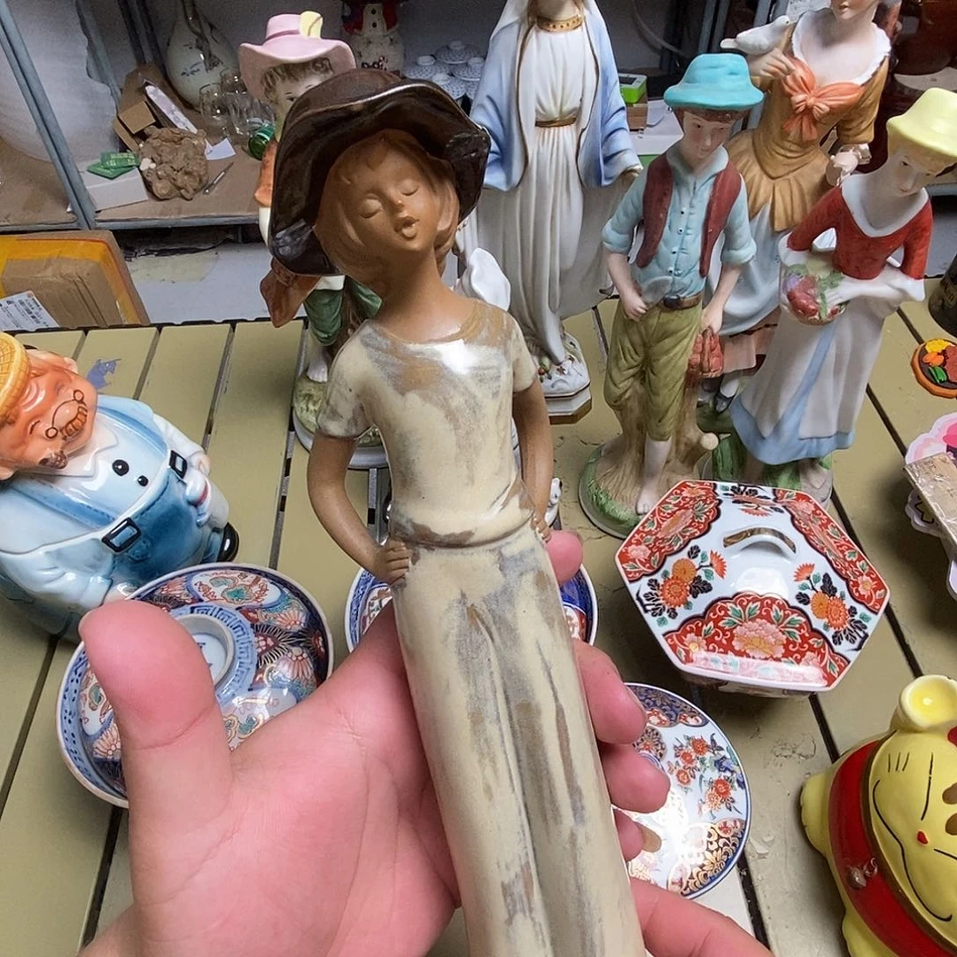 茶具默认微瑕不退不换看好在拍