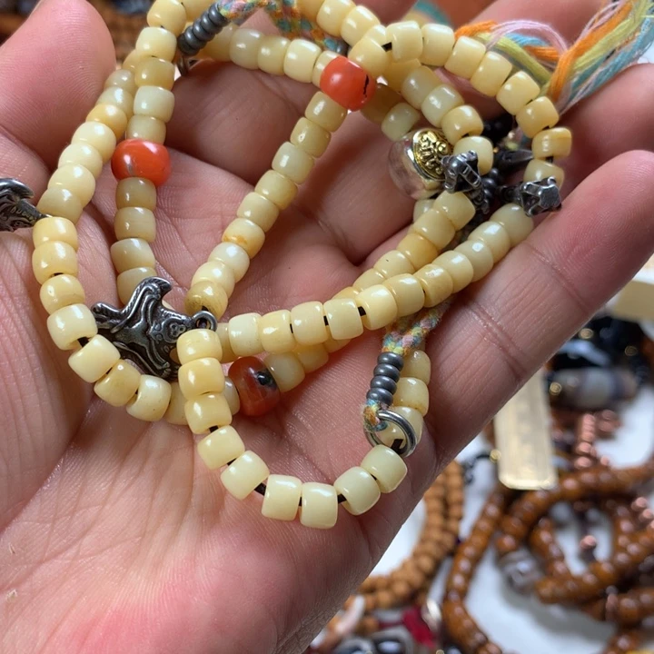 琉璃非金属天然108