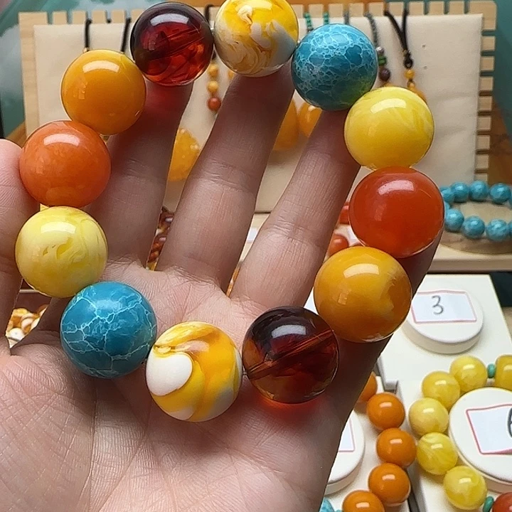 忽***哥非金属20的多色一条