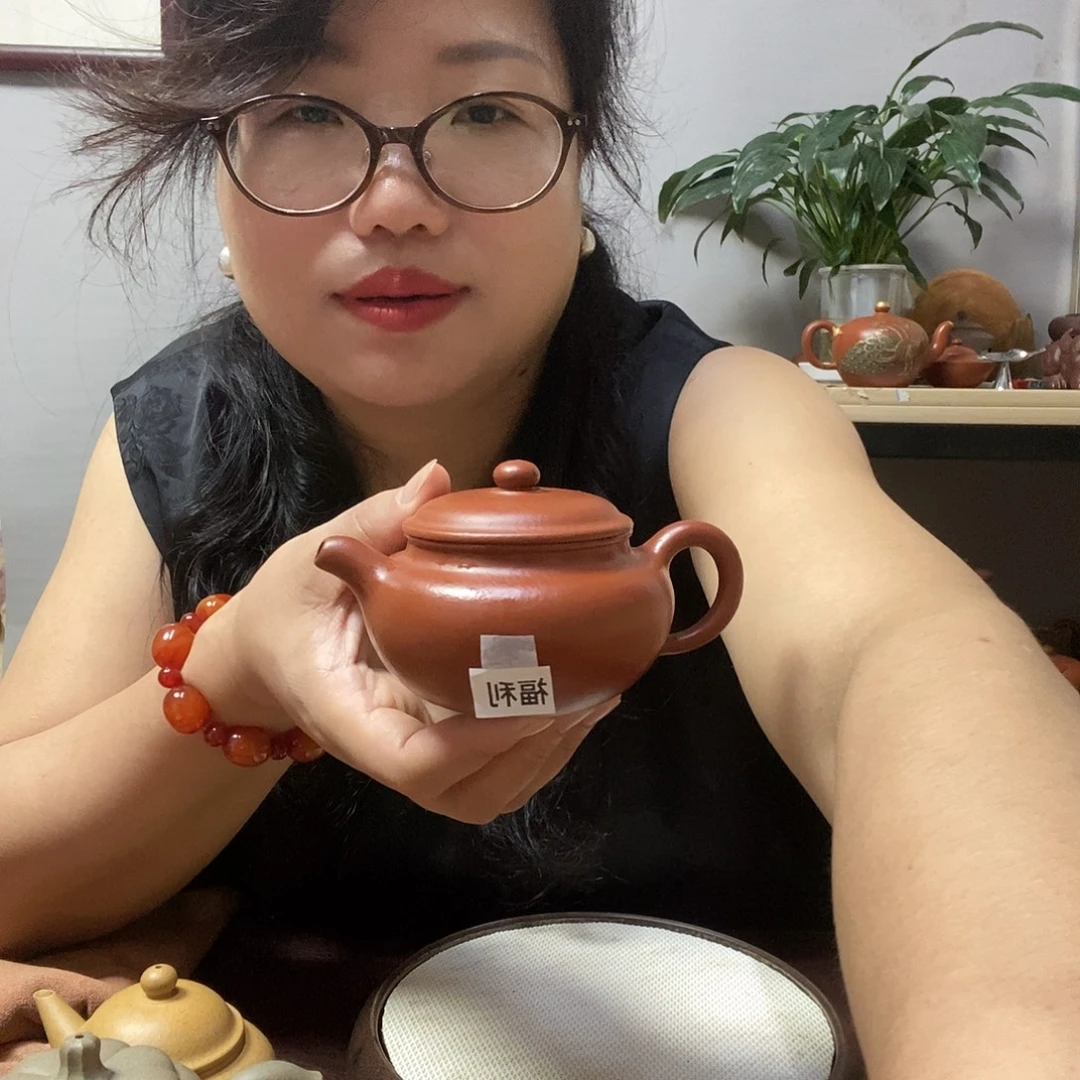 ****朱泥茶壶134556777zsh