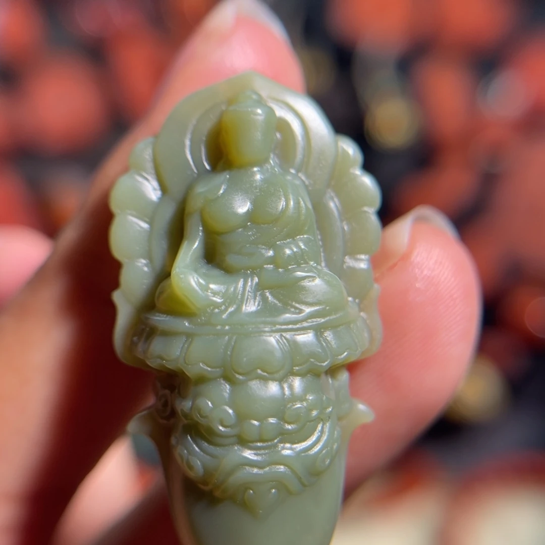 玛瑙/玉髓未镶嵌配饰无相