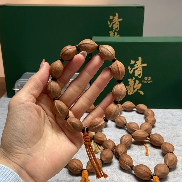 橄榄核手串/手链1422