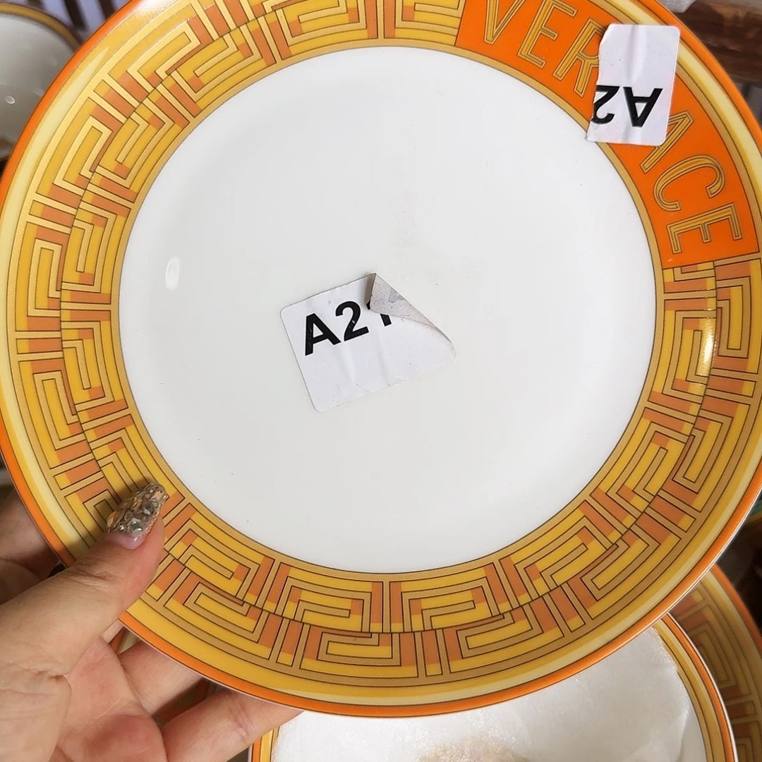 美***i瓷片骨瓷陶瓷家具包邮餐具等