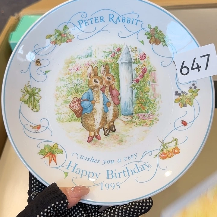 中古物品默认微瑕no退no换