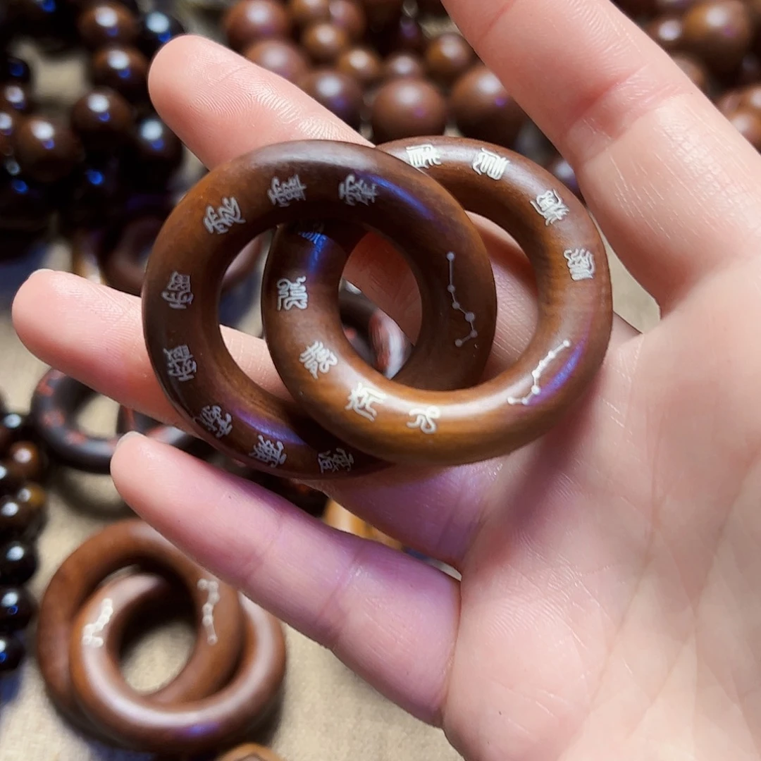 枣木枣木银十字迷你