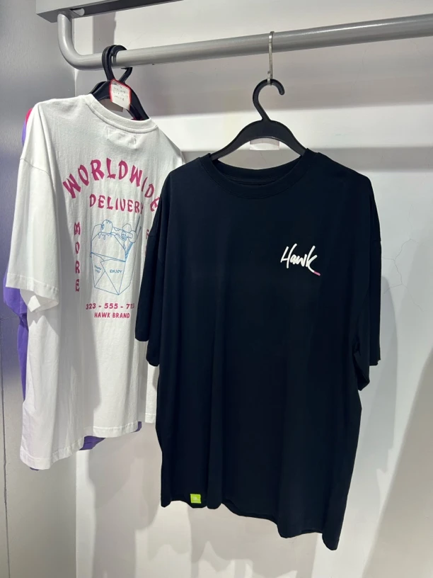 【露姐家】TH  027男女时尚百搭休闲装