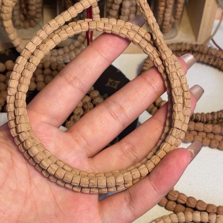 柏香籽/百香籽吊坠