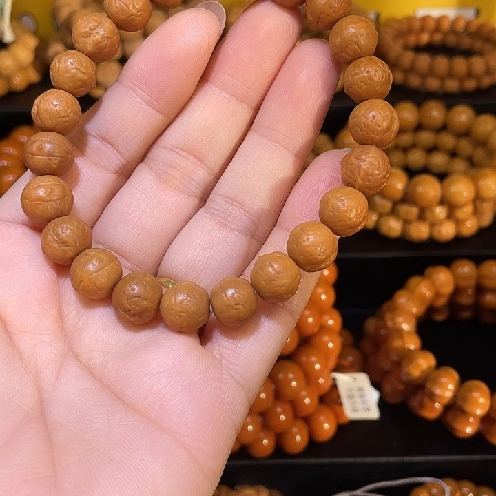 猴头核桃手串猴头核桃手串