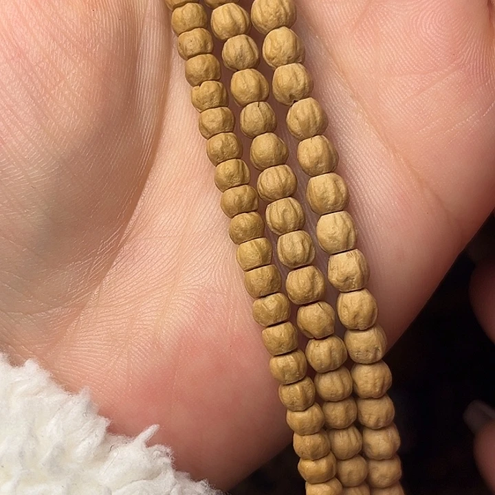 柏香籽/百香籽吊坠