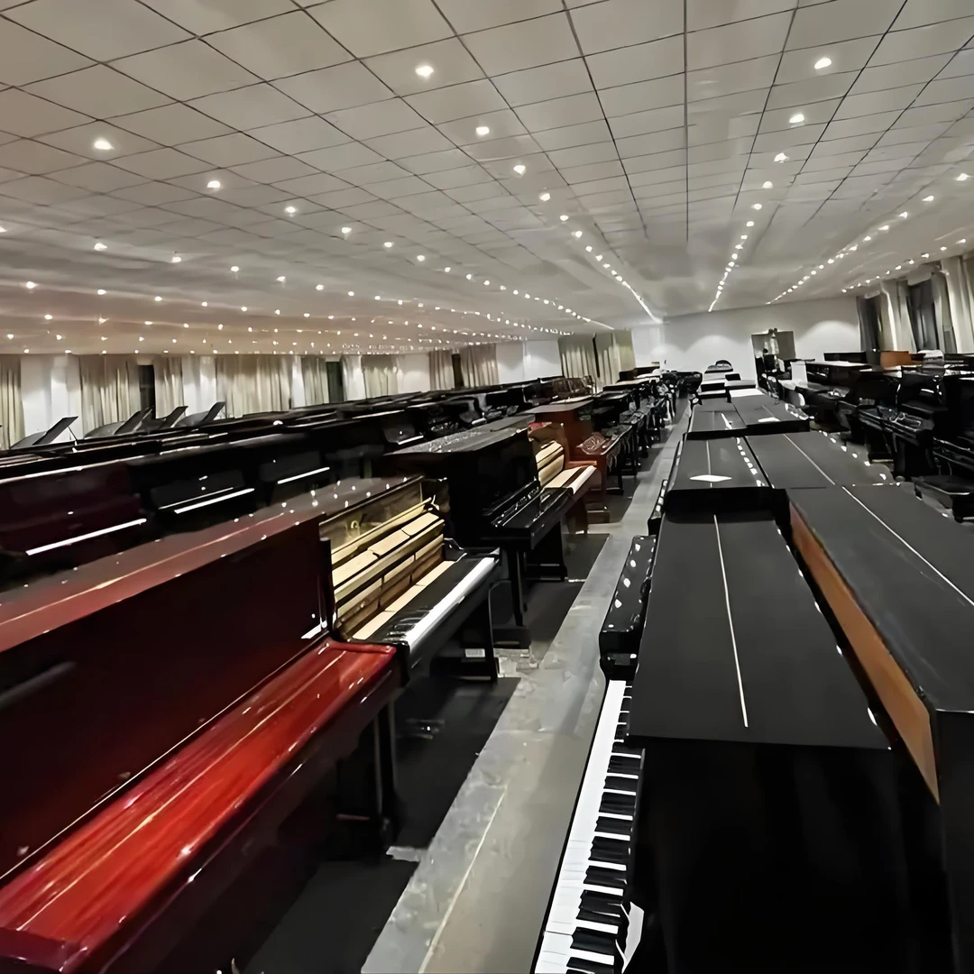 西北区钢琴批发商城立式钢琴厂家直销三角钢琴定哪台备注