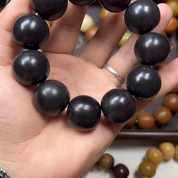 菩提根/象牙果吊坠