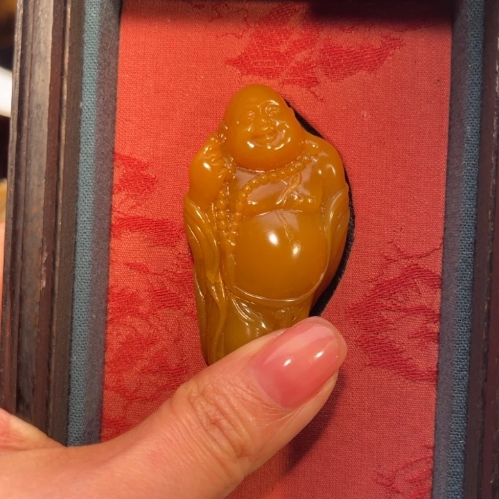 田黄石田黄石摆件摆件