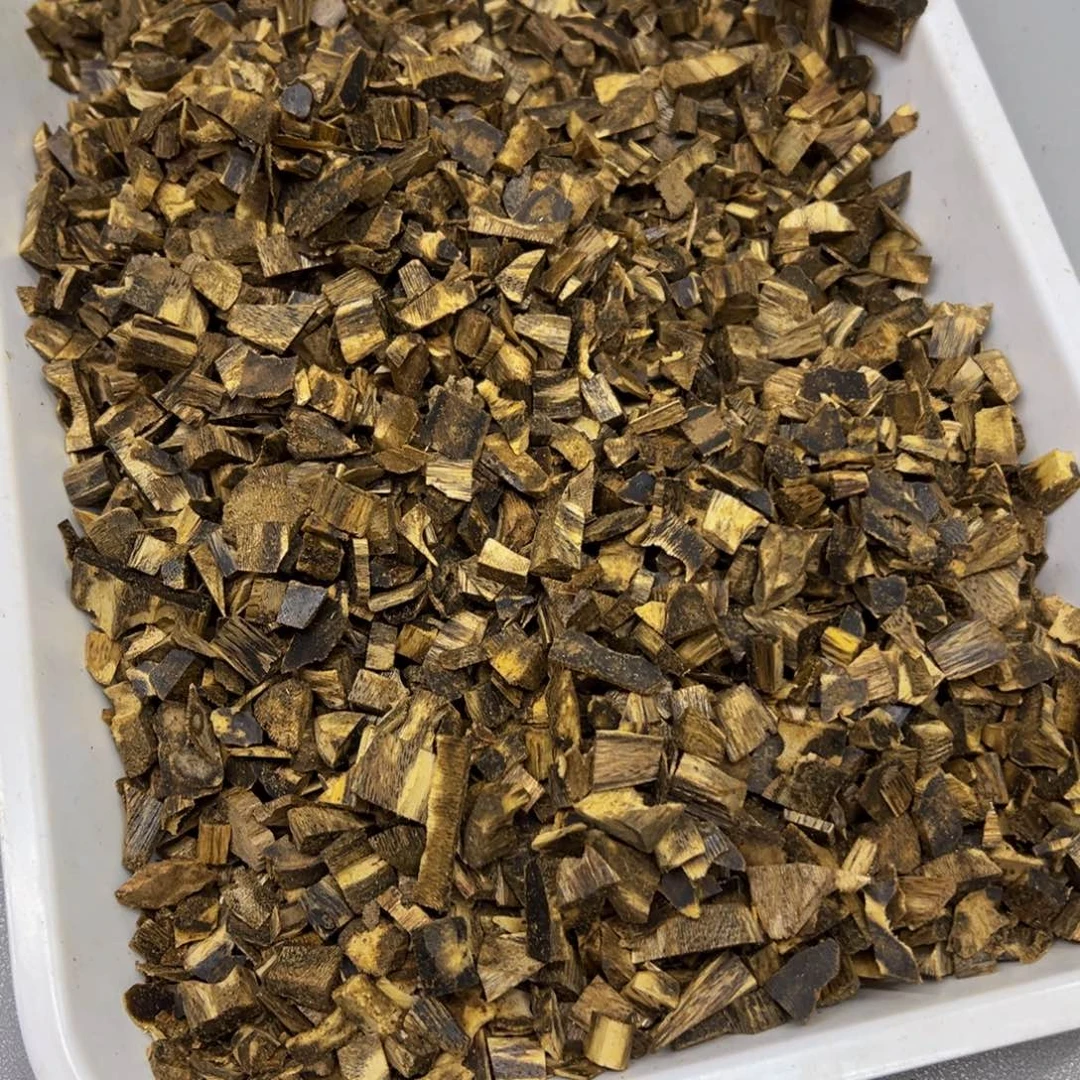 沉香沉香碎屑一****）绿棋原材料碎料100