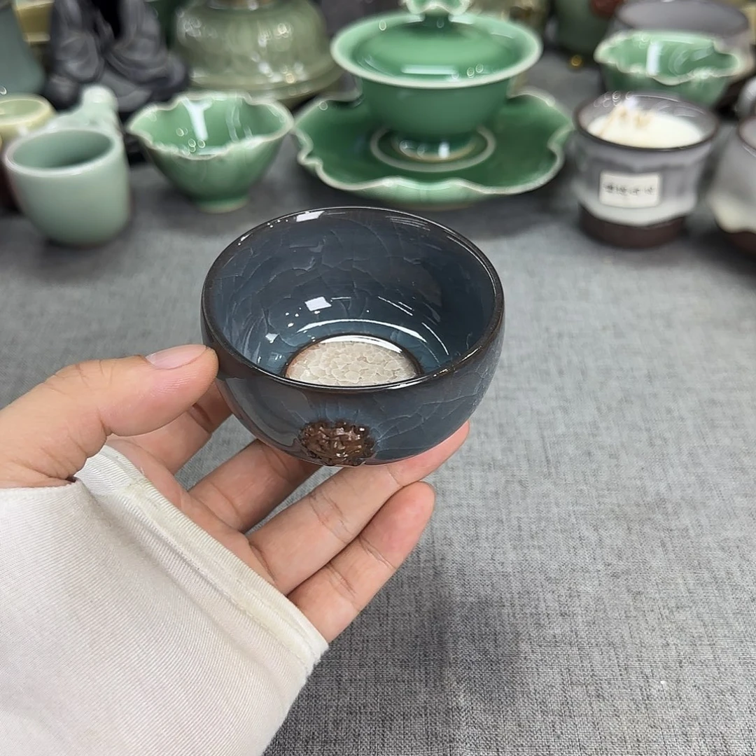 茶器黄先生 正在直播