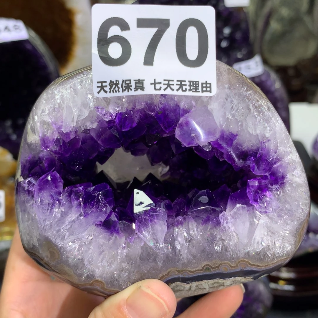 水晶摆件未镶嵌水晶摆件m