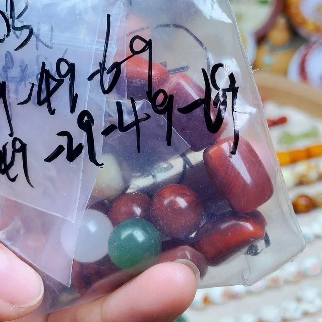 和田玉挂件未镶嵌君*玉订制