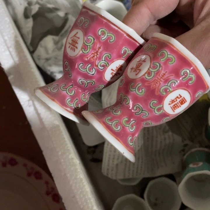 景德镇陶瓷艺术品