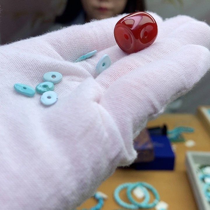 s***a未镶嵌原矿玛瑙/玉髓