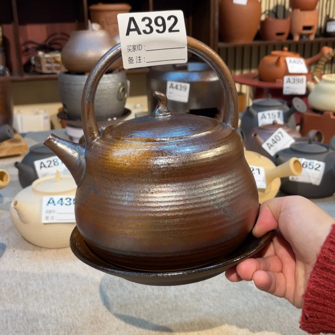 潮州手工制作工艺