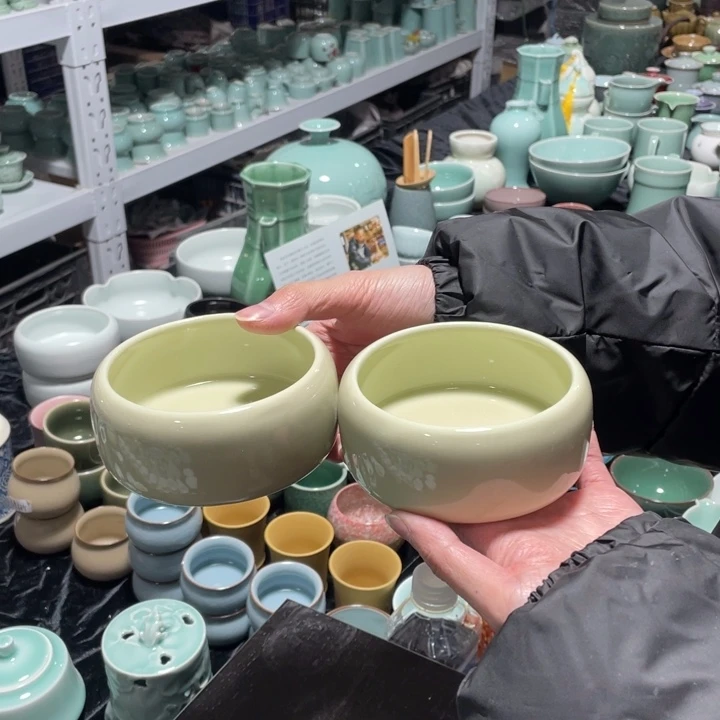 青瓷青瓷 青瓷青瓷 特价