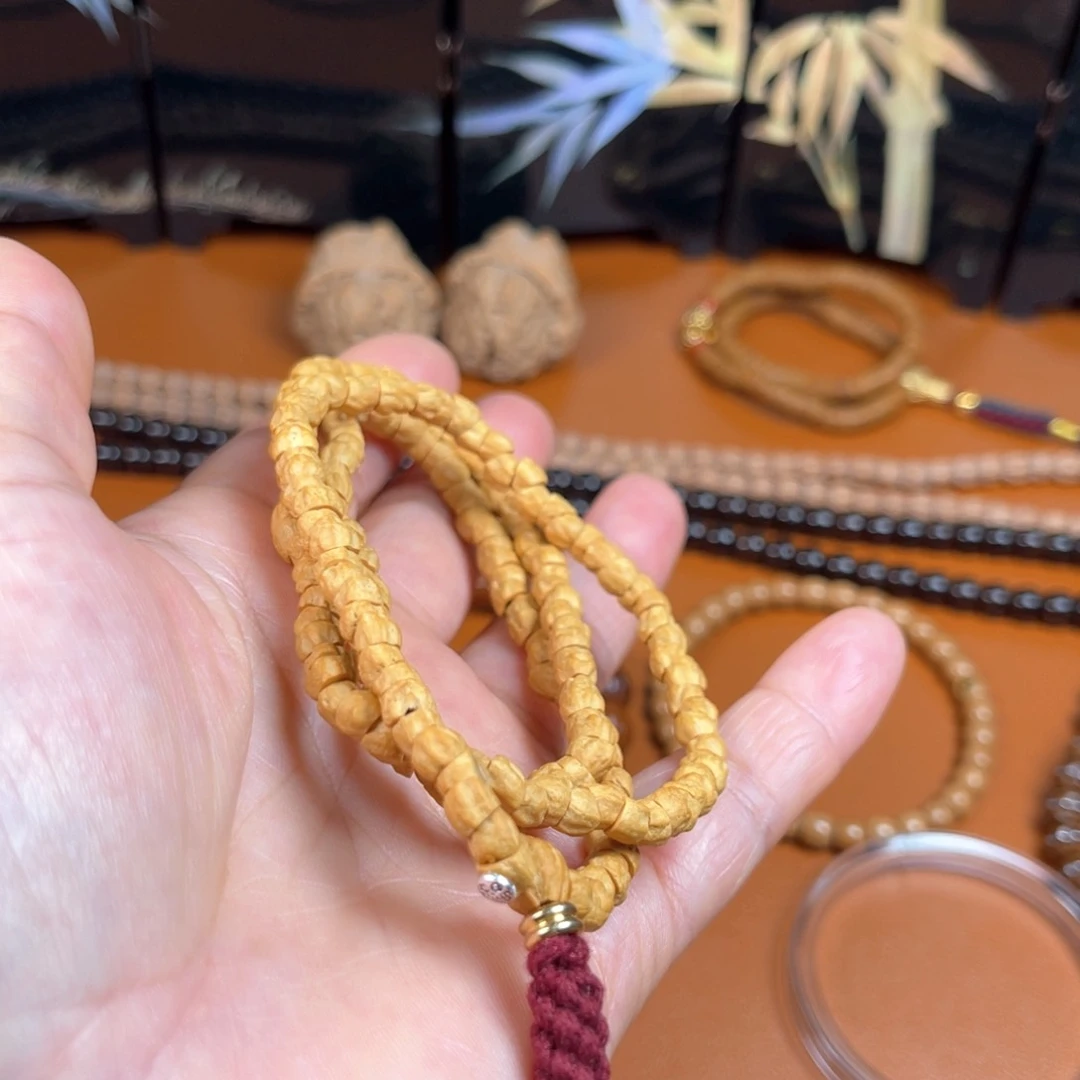 柏香籽/百香籽吊坠55677788899999