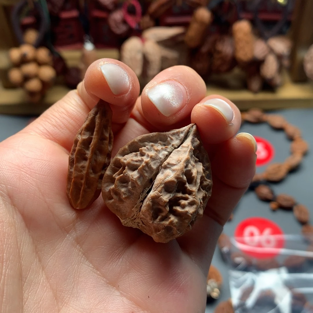 梅***林核桃23生命缘异型