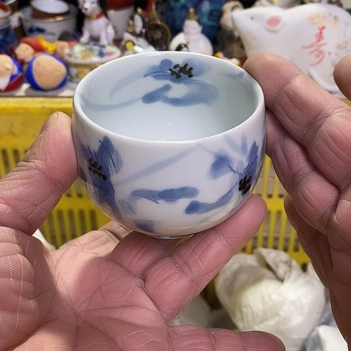 …****媚日本回流精品瓷器