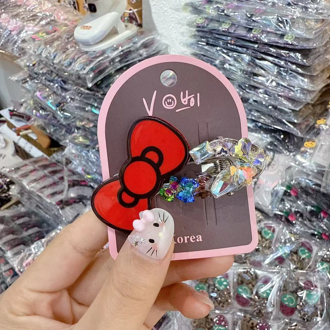 ZB-1355 韩版儿童发饰