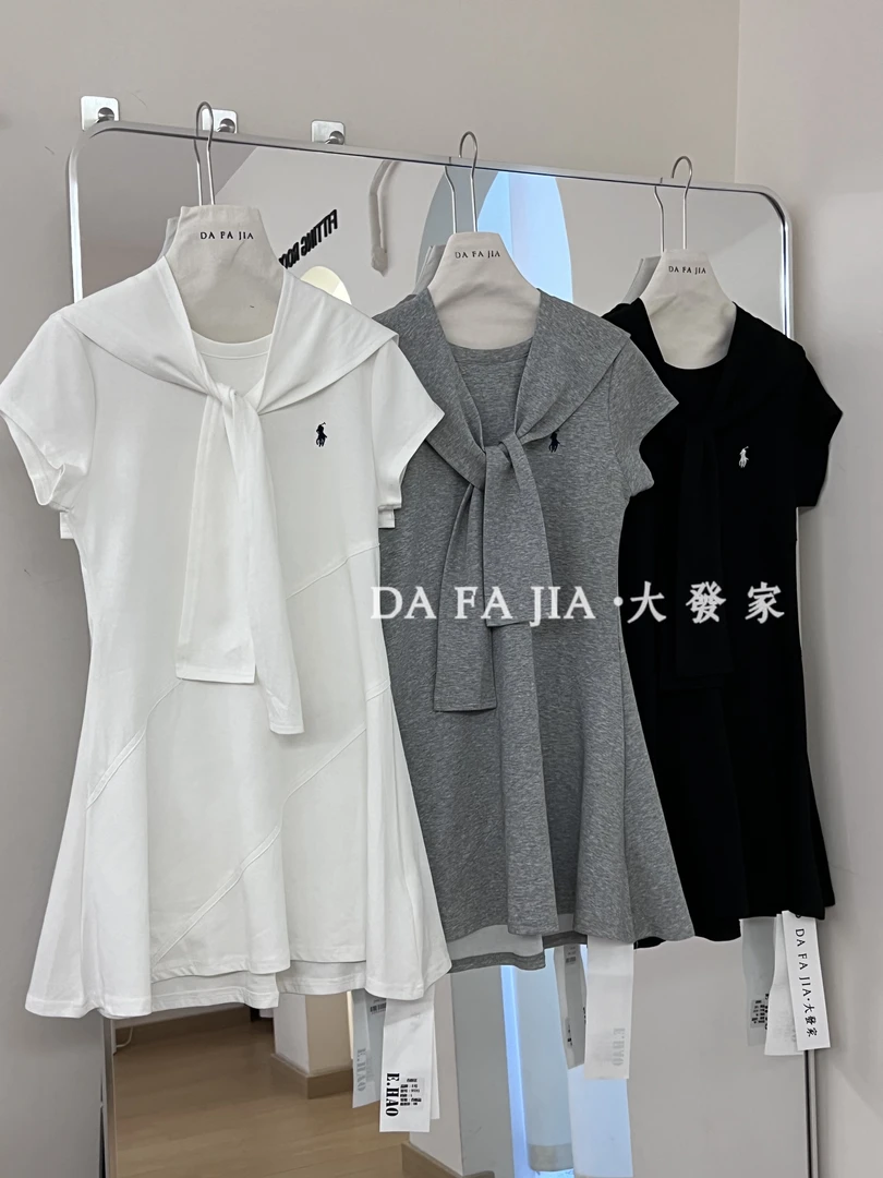 DAFAJIA大發家大码女装 连衣裙