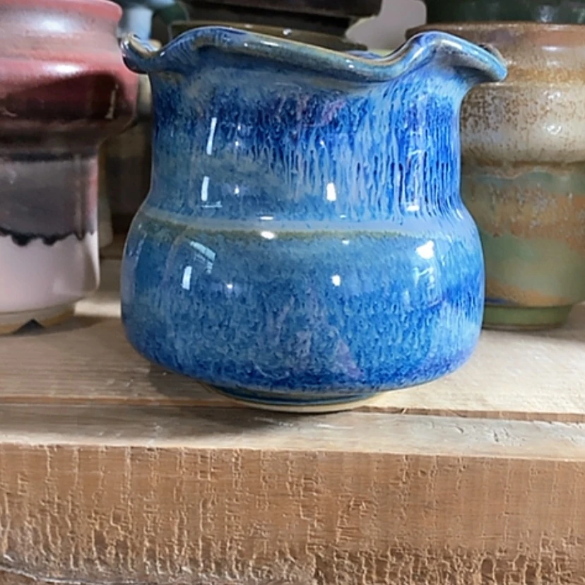 【闪购商品】红陶口8