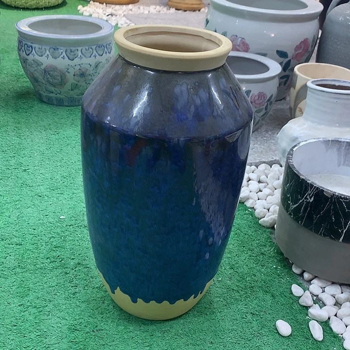 红陶高38宽20口11微瑕