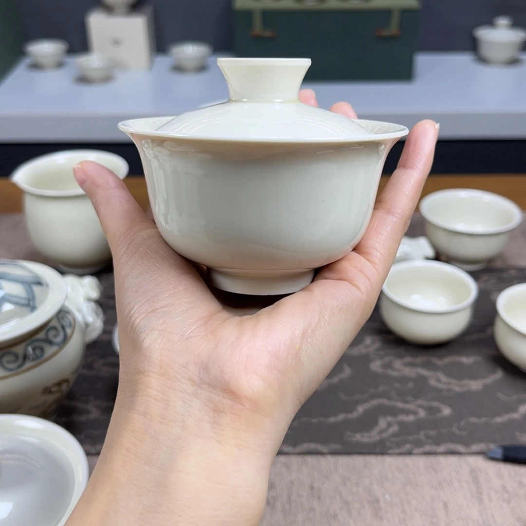 東***尔全手工 高温定瓷特惠