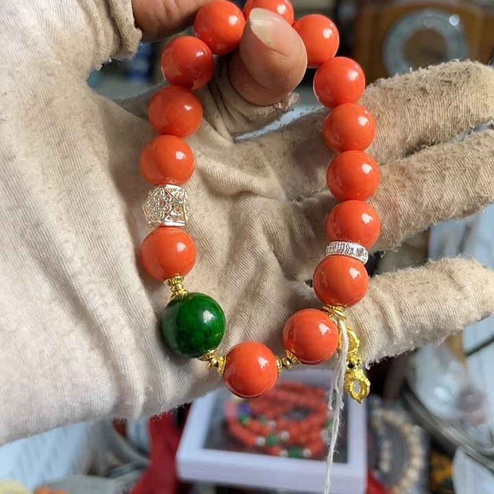 ✞***✞琉璃手工艺品古朴工艺直播放漏