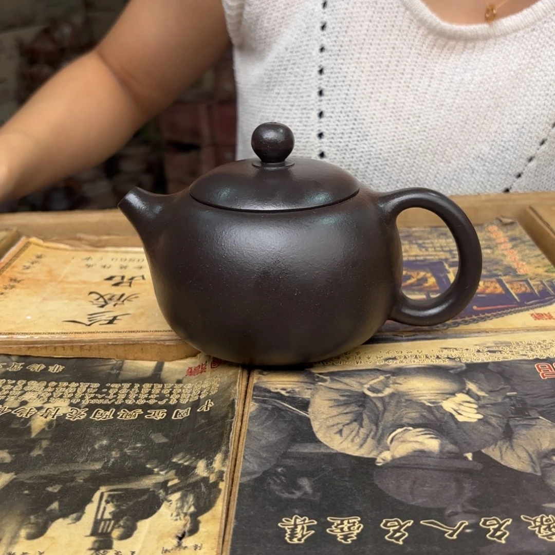 茶壶紫砂宜兴紫砂