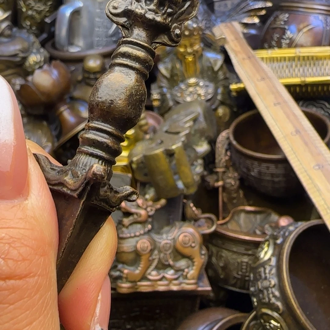 精品铜器精品铜器