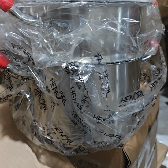 26蒸锅，，单层，，，微瑕