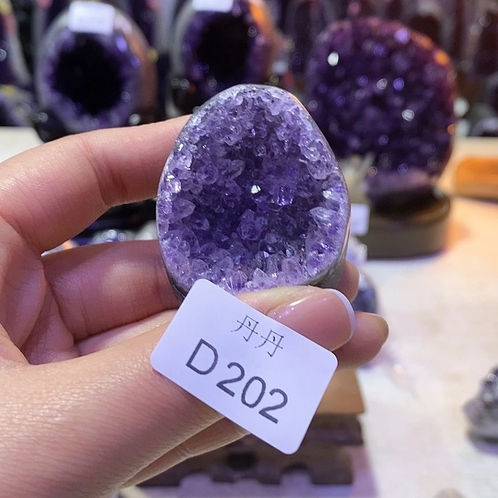 水晶摆件未镶嵌摆件